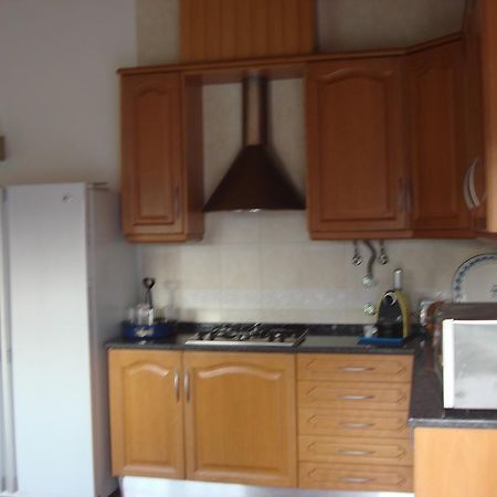 Guest House Dos Olivais 阿泽陶 外观 照片