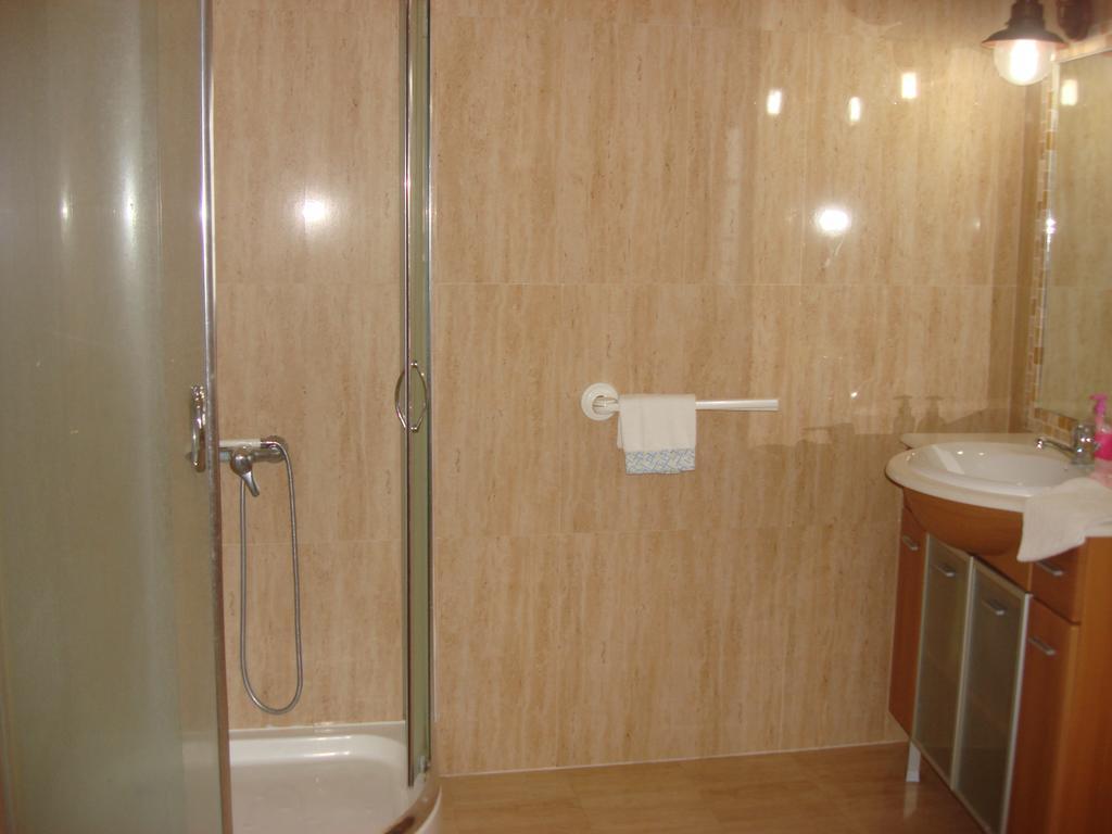 Guest House Dos Olivais 阿泽陶 外观 照片
